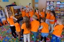 Projekt #Witaminki - dyniowe wyzwanie u Delfinków 27.11.2023r.