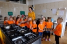 Projekt #Witaminki - dyniowe wyzwanie u Delfinków 27.11.2023r.