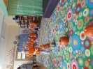 Projekt #Witaminki w grupie Tygrysków 31.10.2023