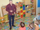 Pszczółki poznają tajemnice zegarów 04.01.2024