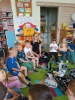 Rodzice - Dzieciom u Żabek - mama Jakuba 23.05.24r.