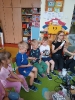 Rodzice - Dzieciom u Żabek - mama Jakuba 23.05.24r.
