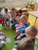 Rodzice - Dzieciom u Żabek - mama Jakuba 23.05.24r.