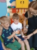 Rodzice - Dzieciom u Żabek - mama Jakuba 23.05.24r.