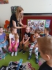 Rodzice - Dzieciom u Żabek - mama Jakuba 23.05.24r.
