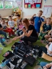 Rodzice - Dzieciom u Żabek - mama Jakuba 23.05.24r.