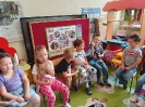 Rodzice - Dzieciom u Żabek - mama Jakuba 23.05.24r.