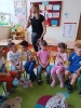 Rodzice - Dzieciom u Żabek - mama Jakuba 23.05.24r.