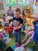 Rodzice - Dzieciom u Żabek - mama Jakuba 23.05.24r.