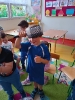 Rodzice - Dzieciom u Żabek - mama Jakuba 23.05.24r.