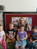 Rodzice - Dzieciom u Żabek - mama Jakuba 23.05.24r.