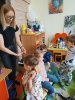 Rodzice - Dzieciom u Żabek - mama Jakuba 23.05.24r.