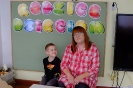 Rodzice - Dzieciom u Delfinków - mama Adasia 13.12.23r.