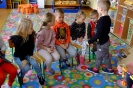 Rodzice - Dzieciom u Delfinków - mama Adasia 13.12.23r.