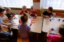 Rodzice - Dzieciom u Delfinków - mama Adasia 13.12.23r.