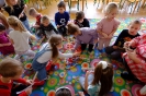 Rodzice - Dzieciom u Delfinków - mama Adasia 13.12.23r.
