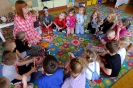 Rodzice - Dzieciom u Delfinków - mama Adasia 13.12.23r.