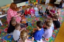 Rodzice - Dzieciom u Delfinków - mama Adasia 13.12.23r.
