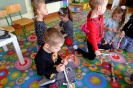 Rodzice - Dzieciom u Delfinków - mama Adasia 13.12.23r.