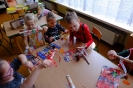 Rodzice - Dzieciom u Delfinków - mama Adasia 13.12.23r.