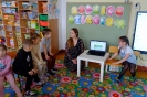 Rodzice - Dzieciom u Delfinków - mama Anielki 11.03.24r.