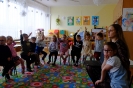 Rodzice - Dzieciom u Delfinków - mama Anielki 11.03.24r.