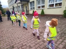 Smerfy poznają zasady bezpieczeństwa 03.11.2023