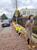 Smerfy poznają zasady bezpieczeństwa 03.11.2023