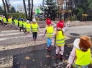 Smerfy poznają zasady bezpieczeństwa 03.11.2023