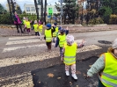 Smerfy poznają zasady bezpieczeństwa 03.11.2023