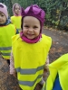 Smerfy poznają zasady bezpieczeństwa 03.11.2023