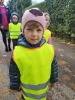 Smerfy poznają zasady bezpieczeństwa 03.11.2023