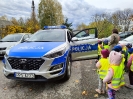 Smerfy poznają zasady bezpieczeństwa 03.11.2023