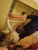 Smerfy poznają zawód -intendentka i robią zdrowe kanapki - 13.12.2023 r.