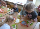 Słodkie wypieki przedszkolaków dla WOŚP 22-23.01.23r.
