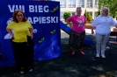 VIII Bieg Papieski 21.05.24r.
