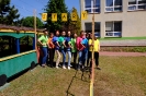 VIII Bieg Papieski 21.05.24r.