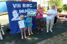 VIII Bieg Papieski 21.05.24r.