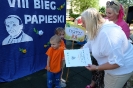 VIII Bieg Papieski 21.05.24r.