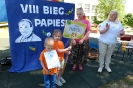 VIII Bieg Papieski 21.05.24r.
