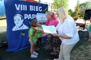 VIII Bieg Papieski 21.05.24r.