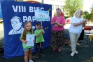 VIII Bieg Papieski 21.05.24r.
