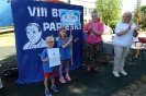 VIII Bieg Papieski 21.05.24r.