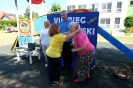 VIII Bieg Papieski 21.05.24r.
