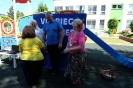 VIII Bieg Papieski 21.05.24r.