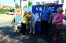 VIII Bieg Papieski 21.05.24r.