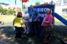 VIII Bieg Papieski 21.05.24r.