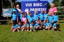 VIII Bieg Papieski 21.05.24r.