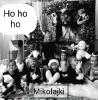 Św. Mikołaj u Tygrysków 06.12.2023