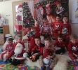 Św. Mikołaj u Tygrysków 06.12.2023